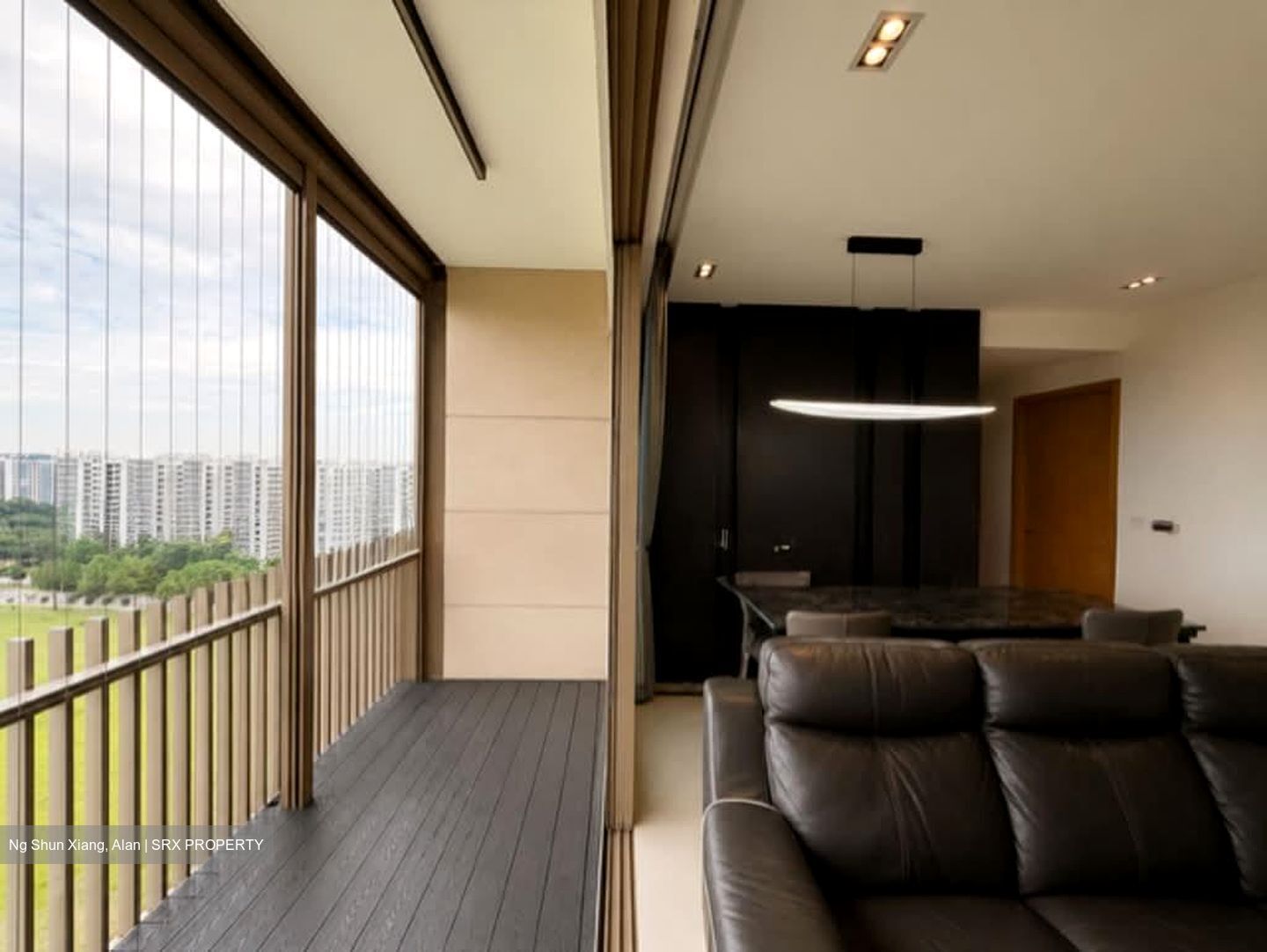 The Vales (D19), Condominium #573147981